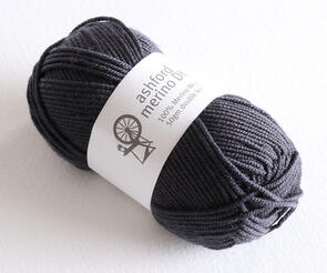 Ashford Merino DK - Double Knit (8 ply)
