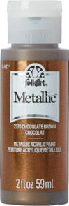 CHOCOLATE BROWN