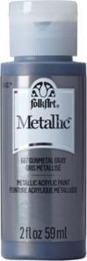 GUNMETAL GRAY