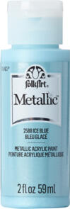 ICE BLUE