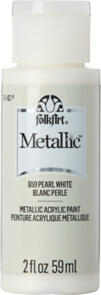 PEARL WHITE