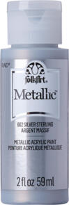 SILVER STERLING