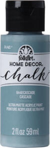 FolkArt Home Décor Chalk Acrylic Paint 2oz