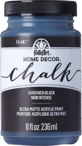 FolkArt Home Décor Chalk Acrylic Paint 8oz