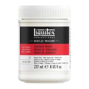 Liquitex Professional Silkscreen Medium 237Ml