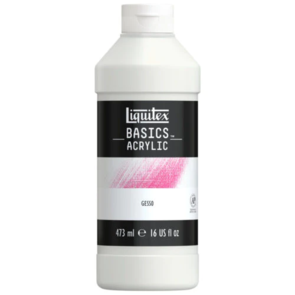 Liquitex Gesso