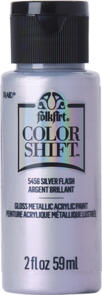 FolkArt Color Shift Metallic Acrylic Paints 2oz