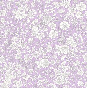 Liberty Emily Belle Brights - Violet