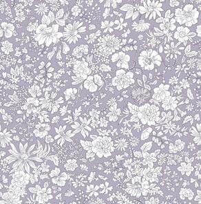 Liberty Emily Belle Brights - Mauve