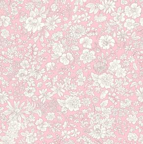 Liberty Emily Belle Brights - Candy Floss