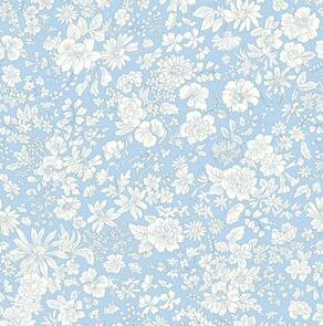 Liberty Emily Belle Brights - Blue Sky