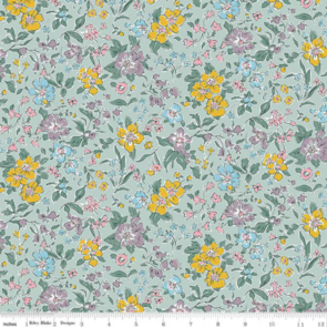 Liberty Heirloom Spring Springs Petals 73100A