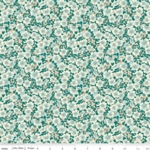 Liberty Tree of Life Canopy Greens Dina Blossom