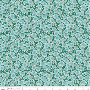 Liberty Tree of Life Canopy Greens Dina Blossom