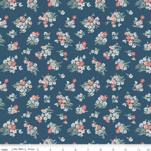 Liberty Botanists Walk - Joanne's Bouquet 7408B