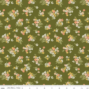 Liberty Botanists Walk - Joanne's Bouquet 7408C