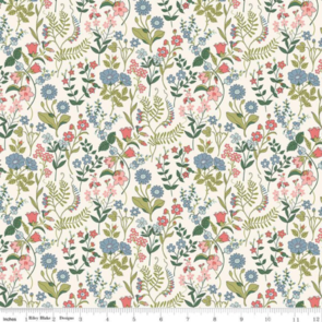 Liberty Botanists Walk Lola Scatter 7411B