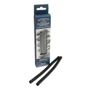 Winsor & Newton Charcoal Willow Set - Thick Pack/3