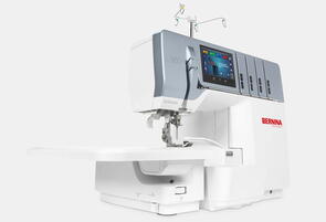 Bernina L 860 Overlocker