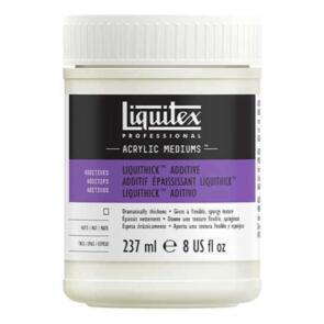 Liquitex Professional Liquithick Additive Gel 273Ml