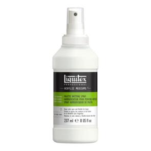 Liquitex Professional Palette Wetting Spray 237Ml