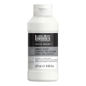 Liquitex Professional Airbrush Medium 237Ml