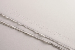 Fabriano Tiepolo Paper 290GSM White, 56cm x 76cm