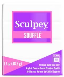 Sculpey Souffle 48g Block