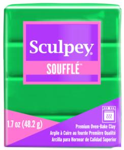 Sculpey Souffle 48g Block