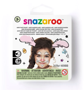 Snazaroo Face painting Kit - Bunny