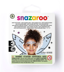 Snazaroo Face painting Kit - Ice Fairy