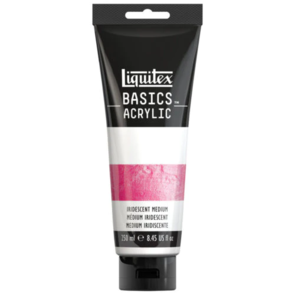 Liquitex Basics Iridescent Medium 250Ml