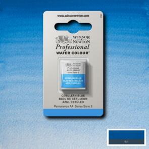 CERULEAN BLUE 137 S3