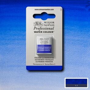 FRENCH ULTRAMARINE 263 S2