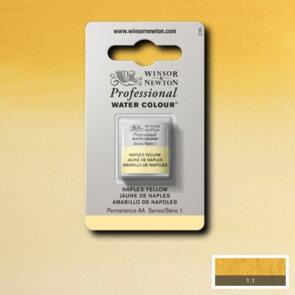 NAPLES YELLOW 422 S1