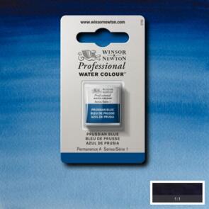PRUSSIAN BLUE 538 S1