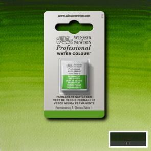 PERMANENT SAP GREEN 503 S1