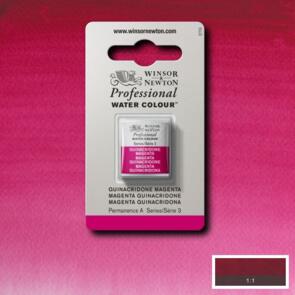 QUINACRIDONE MAGENTA 545 S3 - Out of stock