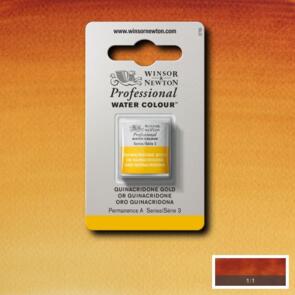 QUINACRIDONE GOLD 547 S3