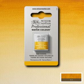 RAW SIENNA 552 S1