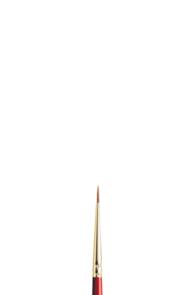 Winsor & Newton Sceptre Gold II Brushes - Round 101