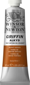 Winsor & Newton Griffin Alkyd Fast Drying Oil Colour 37ml