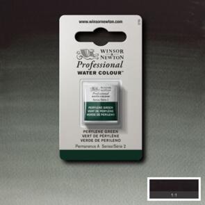 PERYLENE GREEN 460 S2
