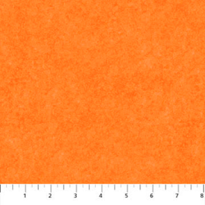 Northcott Dapple - Orange