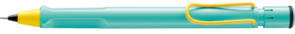 Lamy Safari Mechanical Pencil - Limited Edition Pina Colada (1E9)