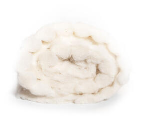 Wisewool 100% NZ Wool WiseLayer - 500gsm HL