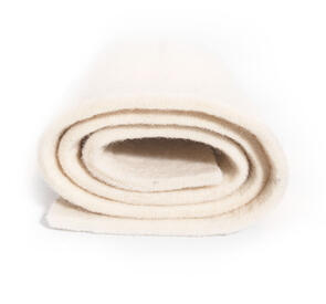 Wisewool 100% NZ Wool WiseLayer - 1000gsm LL