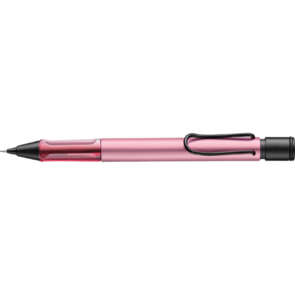 Lamy Al-Star Mechanical Pencil - Limited Edition - Autumn Pink (1E6)