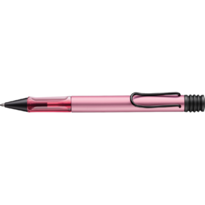 Lamy Al-Star Ballpen - Limited Edition - Autumn Pink (2E6)