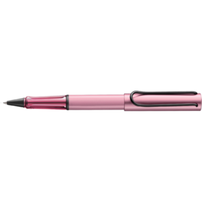 Lamy Al-Star Rollerball - Limited Edition - Autumn Pink (3E6)